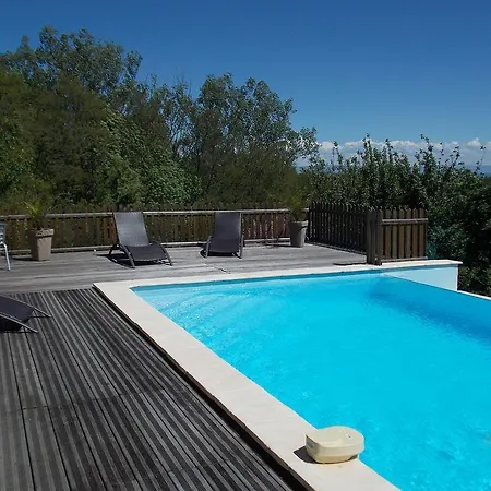A La Mare Du Vieux Chene 3*