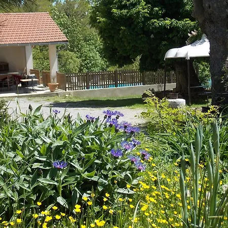 Bed & Breakfast A La Mare Du Vieux Chene *