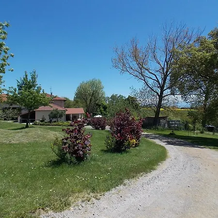 A La Mare Du Vieux Chene 3*