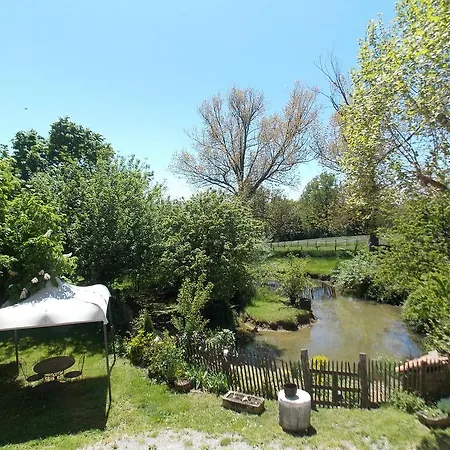 Bed & Breakfast A La Mare Du Vieux Chene