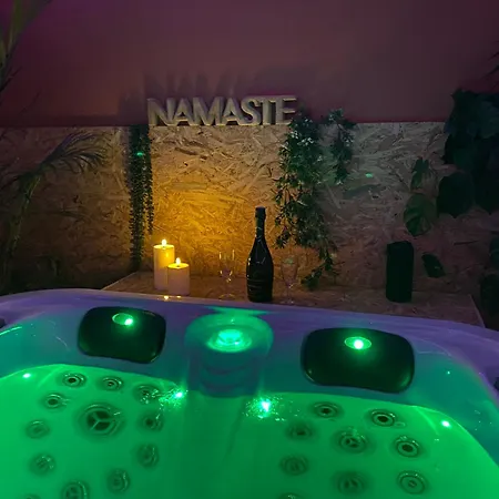 A La Mare Du Vieux Chene Panzió 3*