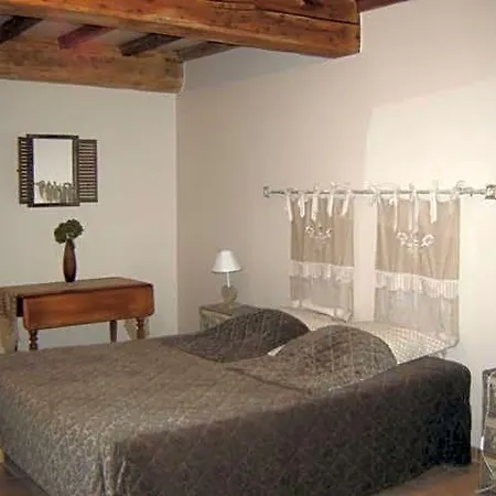 Bed & Breakfast A La Mare Du Vieux Chene