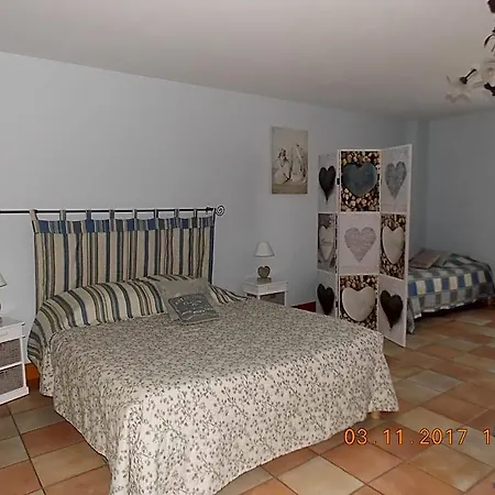 A La Mare Du Vieux Chene 3*