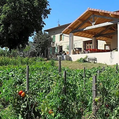 A La Mare Du Vieux Chene Panzió