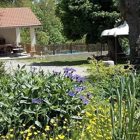 A La Mare Du Vieux Chene 3*