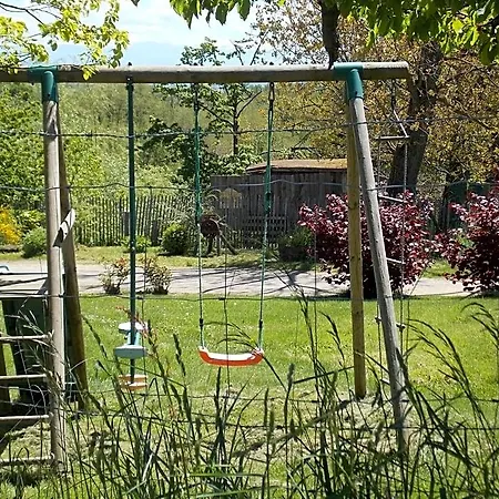 A La Mare Du Vieux Chene Bed & Breakfast 3*