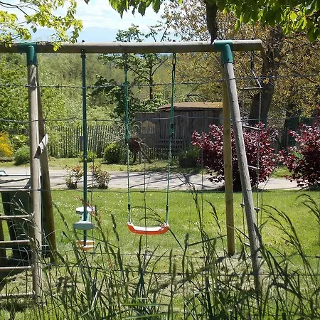 Bed & Breakfast A La Mare Du Vieux Chene