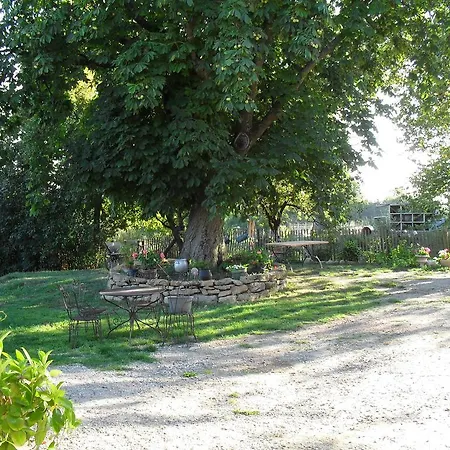 Bed & Breakfast A La Mare Du Vieux Chene