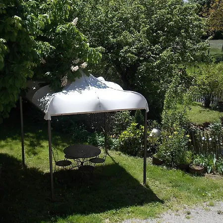Bed & Breakfast A La Mare Du Vieux Chene