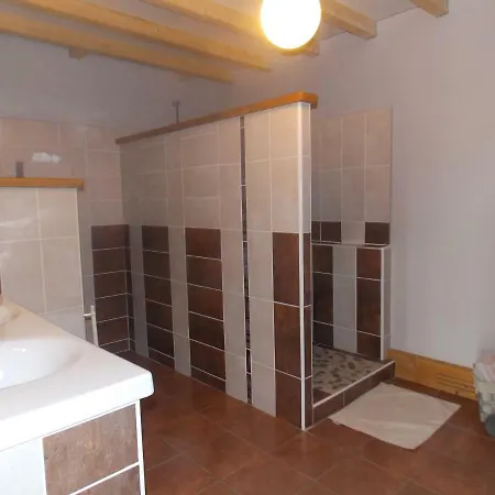 Bed & Breakfast A La Mare Du Vieux Chene